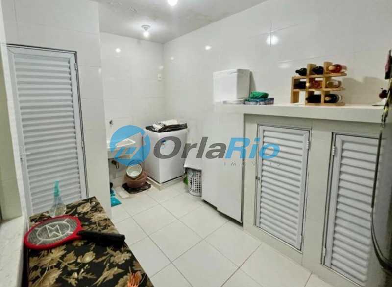 Apartamento, 2 quartos, 75 m² - Foto 17