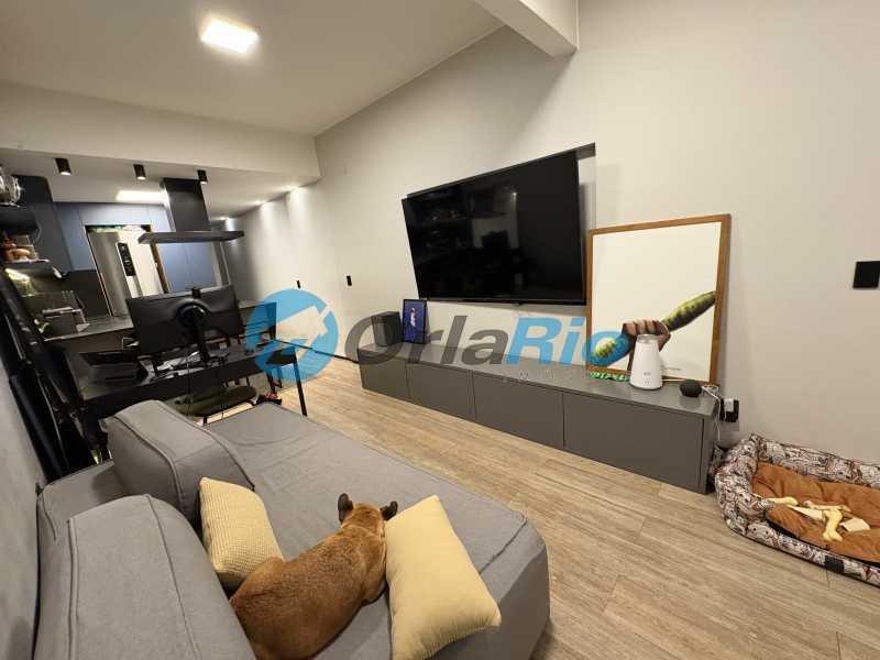 Kitnet-Studio, 42 m² - Foto 1