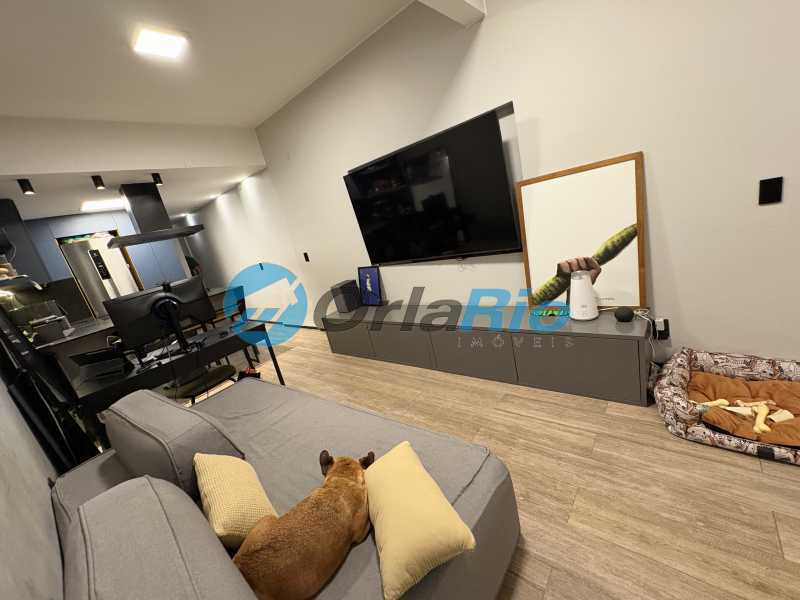 Kitnet-Studio, 42 m² - Foto 3