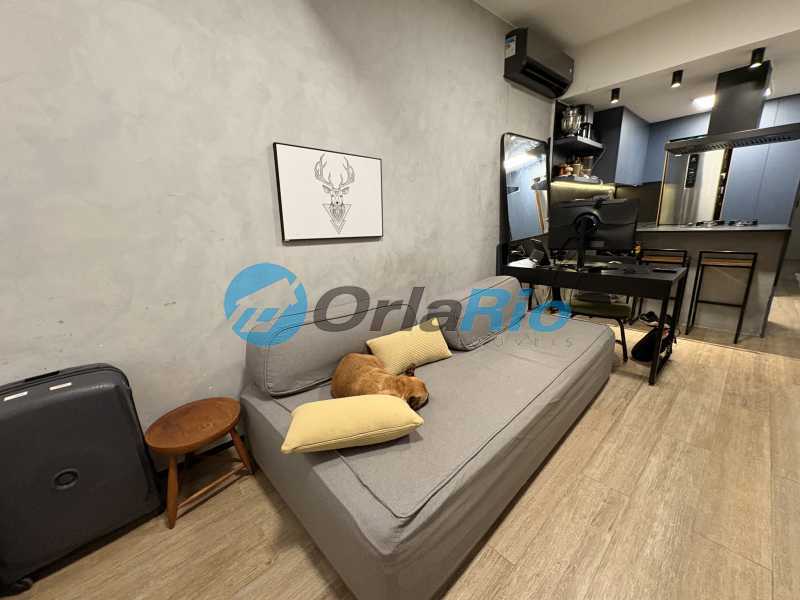 Kitnet-Studio, 42 m² - Foto 2