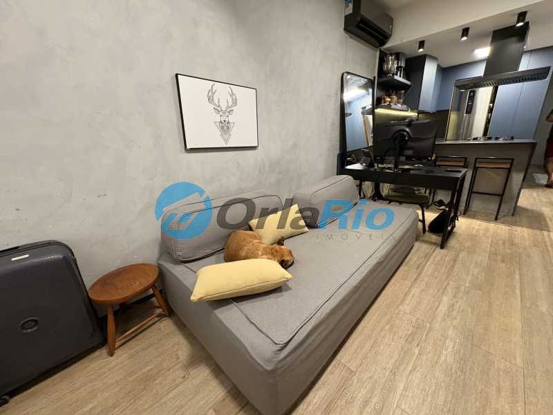 Kitnet-Studio, 42 m² - Foto 7