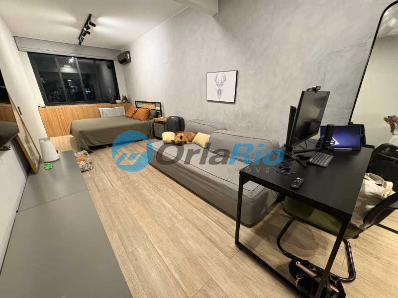 Kitnet-Studio, 42 m² - Foto 8