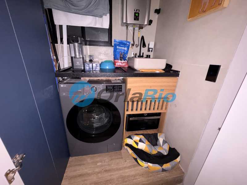 Kitnet-Studio, 42 m² - Foto 20