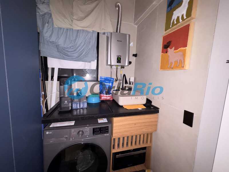 Kitnet-Studio, 42 m² - Foto 19