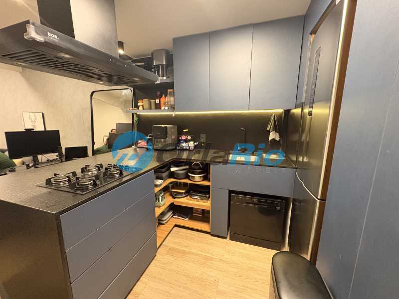 Kitnet-Studio, 42 m² - Foto 12