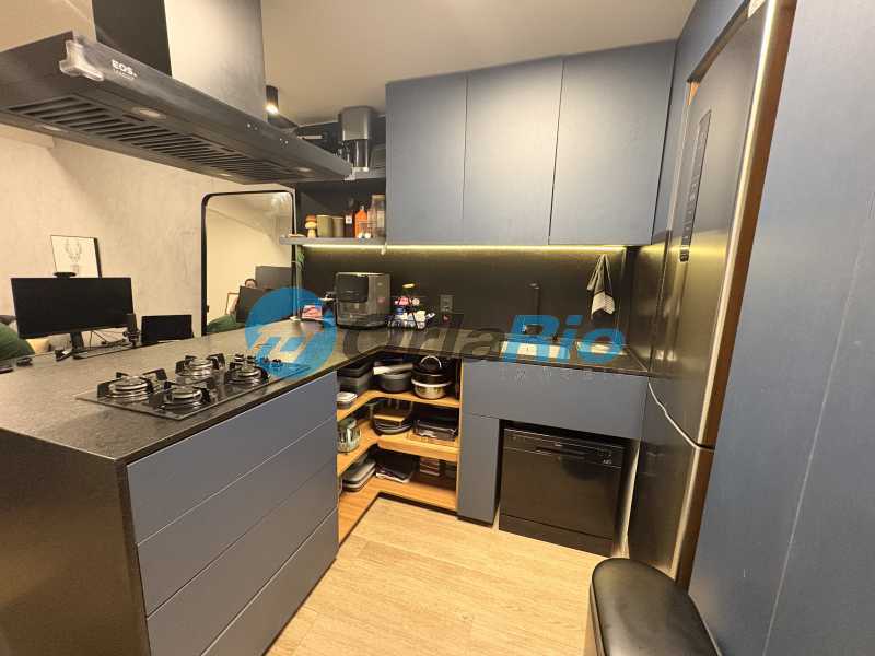 Kitnet-Studio, 42 m² - Foto 10