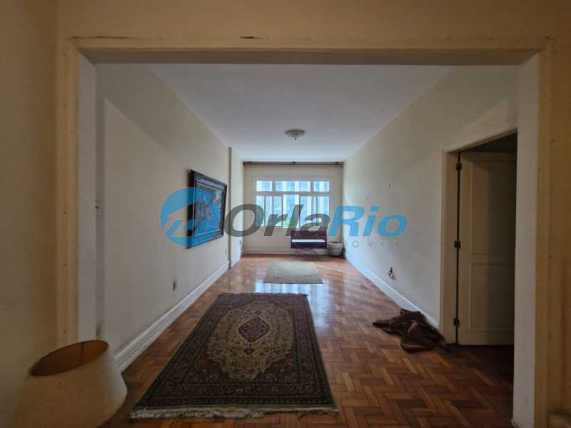 Apartamento, 3 quartos, 155 m² - Foto 1