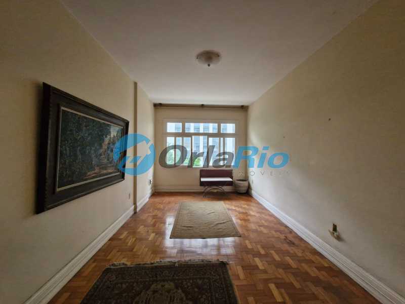 Apartamento, 3 quartos, 155 m² - Foto 2