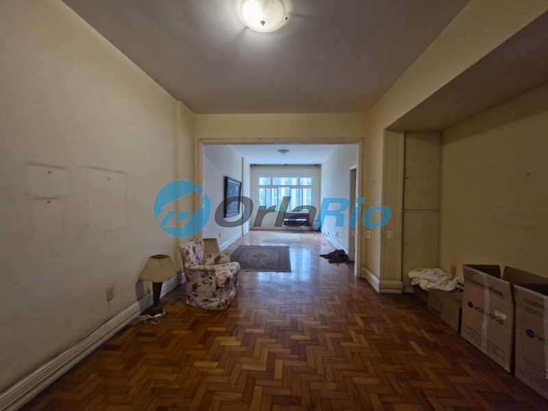 Apartamento, 3 quartos, 155 m² - Foto 3
