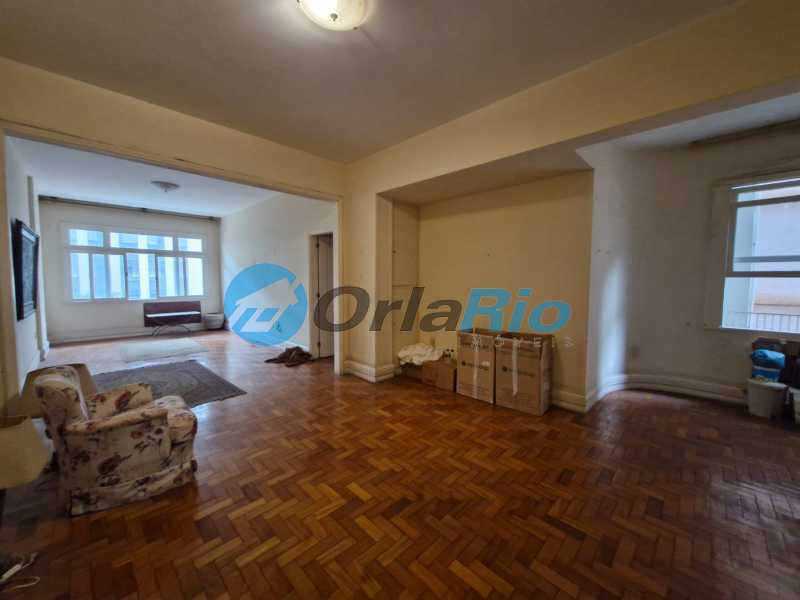 Apartamento, 3 quartos, 155 m² - Foto 5