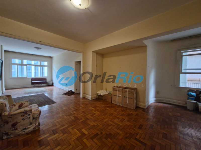 Apartamento, 3 quartos, 155 m² - Foto 6