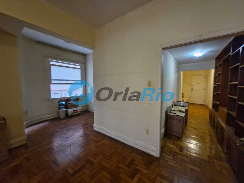 Apartamento, 3 quartos, 155 m² - Foto 9