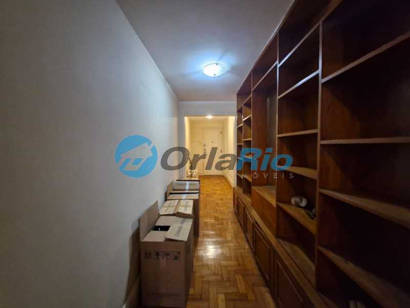 Apartamento, 3 quartos, 155 m² - Foto 11