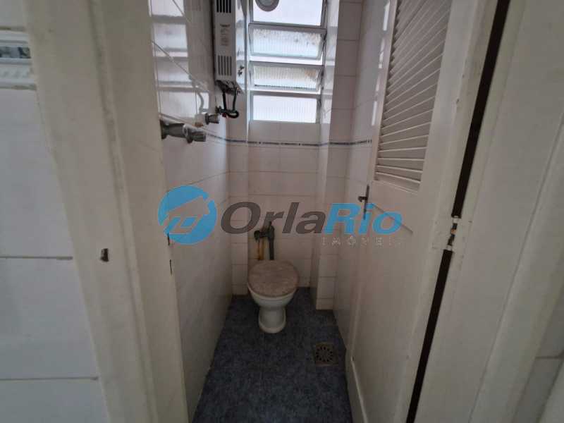 Apartamento, 3 quartos, 155 m² - Foto 27