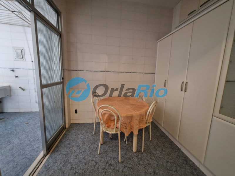 Apartamento, 3 quartos, 155 m² - Foto 29