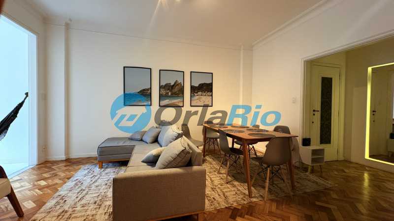 Apartamento, 3 quartos, 102 m² - Foto 1