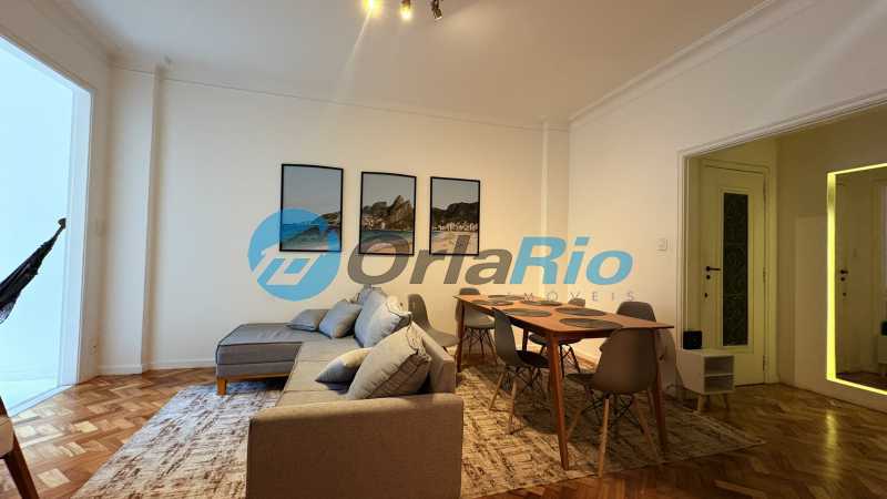 Apartamento, 3 quartos, 102 m² - Foto 3