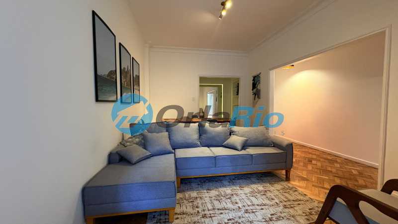 Apartamento, 3 quartos, 102 m² - Foto 2