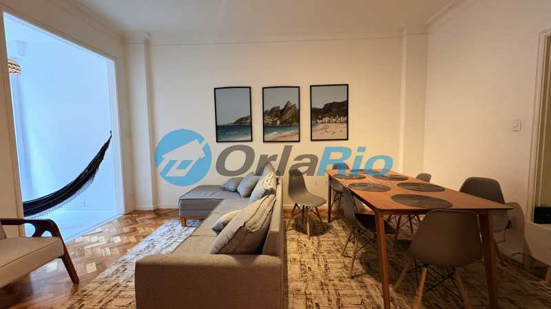 Apartamento, 3 quartos, 102 m² - Foto 5