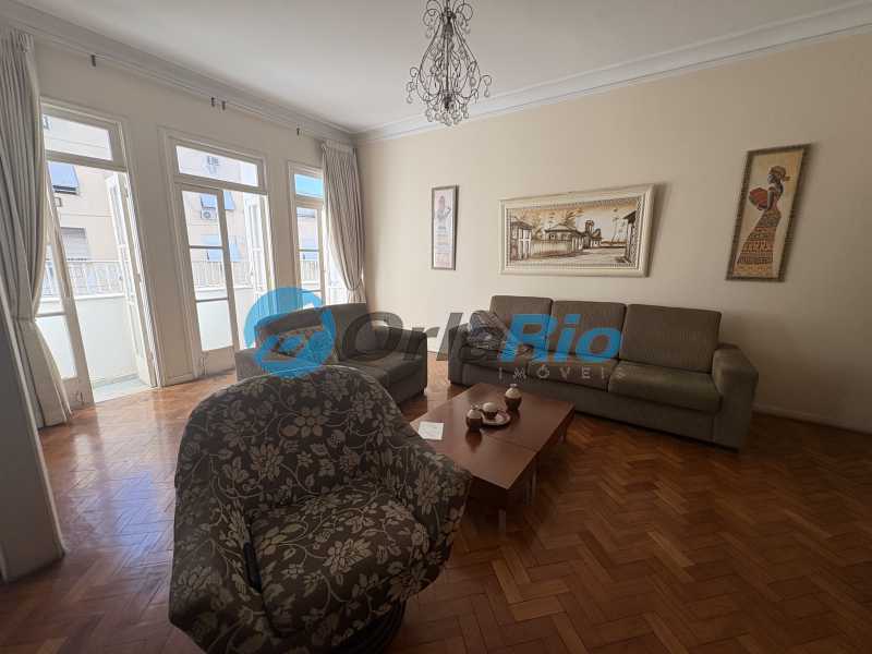 Apartamento, 3 quartos, 167 m² - Foto 2