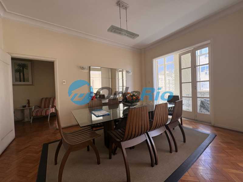 Apartamento, 3 quartos, 167 m² - Foto 3