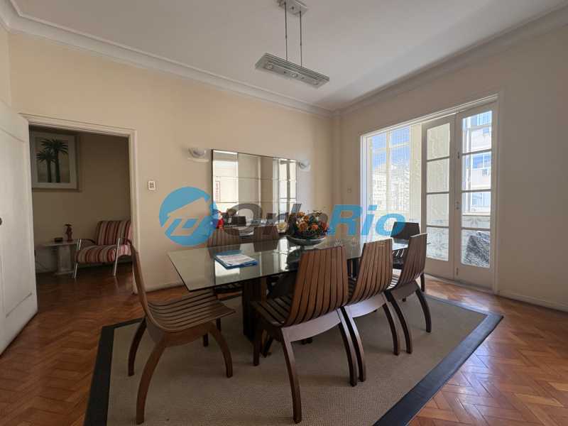 Apartamento, 3 quartos, 167 m² - Foto 4
