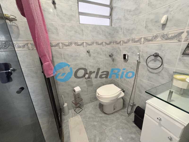 Apartamento, 3 quartos, 167 m² - Foto 10