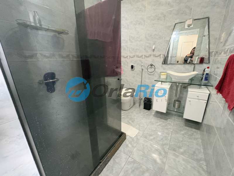 Apartamento, 3 quartos, 167 m² - Foto 9