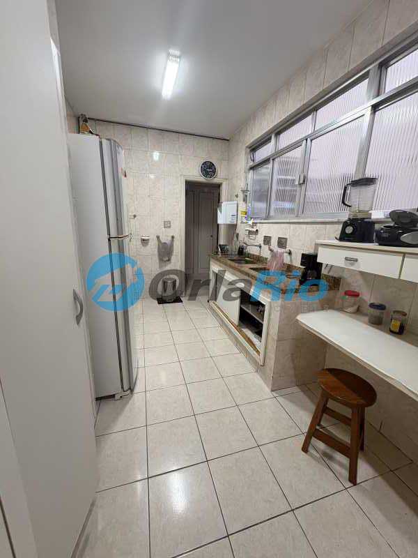 Apartamento, 3 quartos, 167 m² - Foto 23