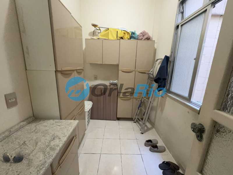 Apartamento, 3 quartos, 167 m² - Foto 27