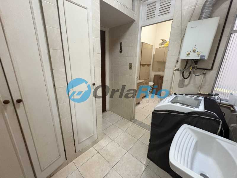 Apartamento, 3 quartos, 167 m² - Foto 25
