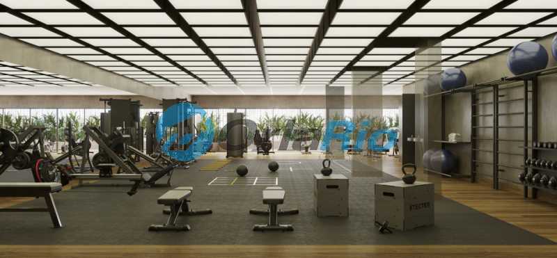 Loft, 39 m² - Foto 15