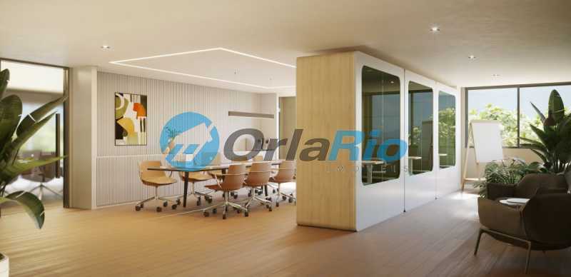 Loft, 39 m² - Foto 11