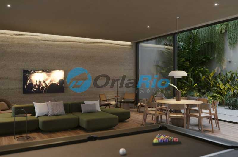 Loft, 39 m² - Foto 8