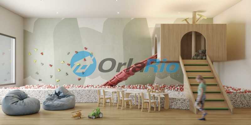 Loft, 39 m² - Foto 10