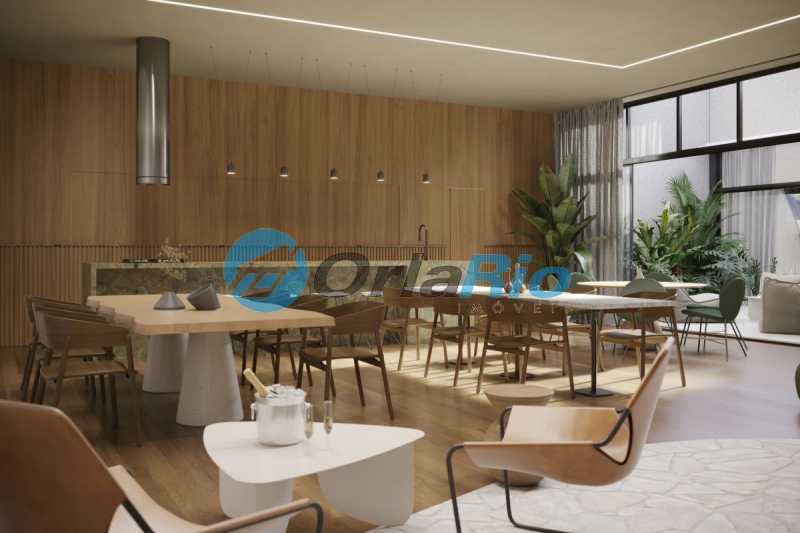 Loft, 39 m² - Foto 9