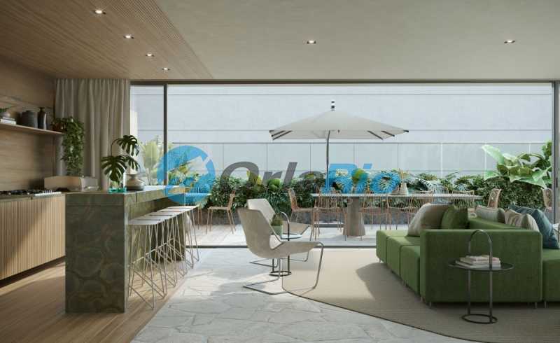 Loft, 39 m² - Foto 16