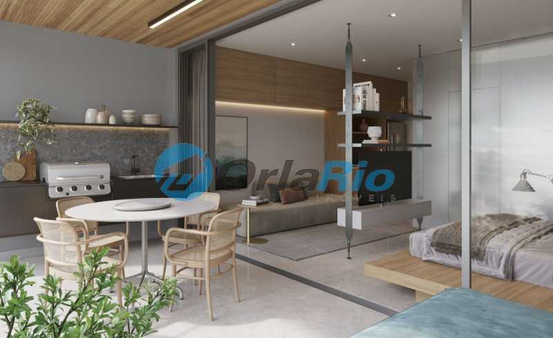 Loft, 39 m² - Foto 1