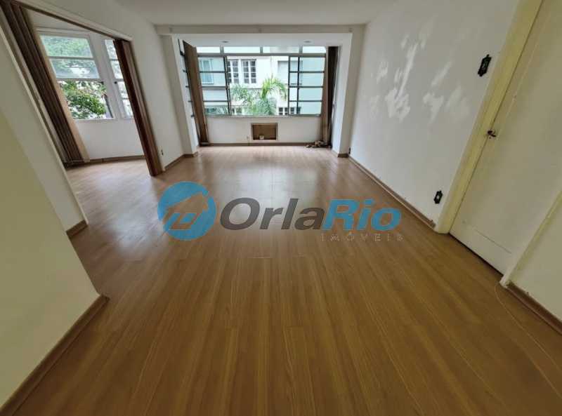 Apartamento, 3 quartos, 110 m² - Foto 1