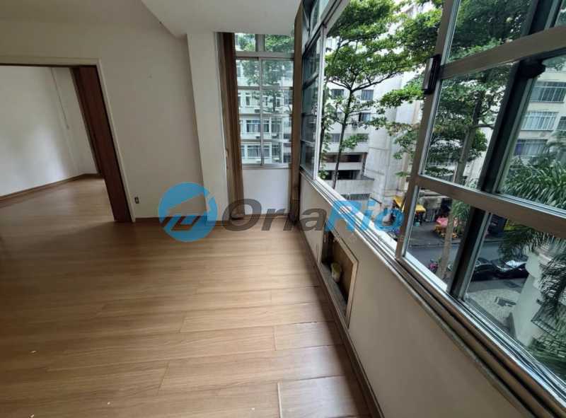 Apartamento, 3 quartos, 110 m² - Foto 2