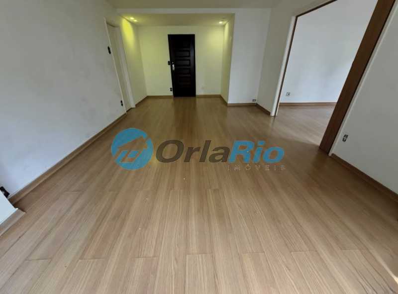 Apartamento, 3 quartos, 110 m² - Foto 3