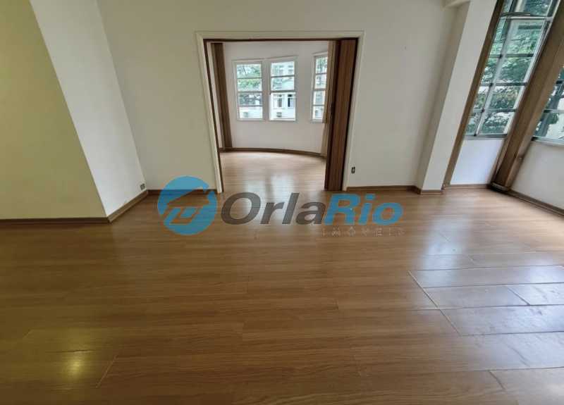 Apartamento, 3 quartos, 110 m² - Foto 4