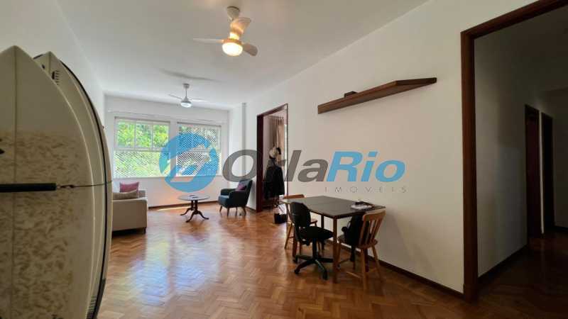 Apartamento, 3 quartos, 131 m² - Foto 1