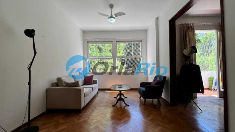 Apartamento, 3 quartos, 131 m² - Foto 2