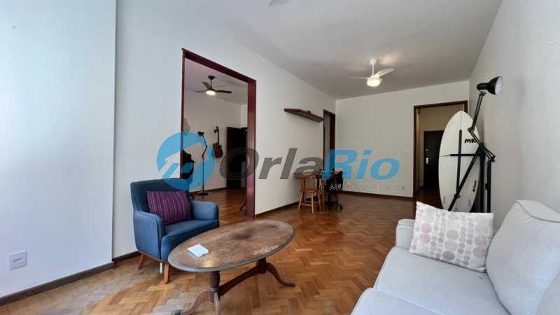 Apartamento, 3 quartos, 131 m² - Foto 6