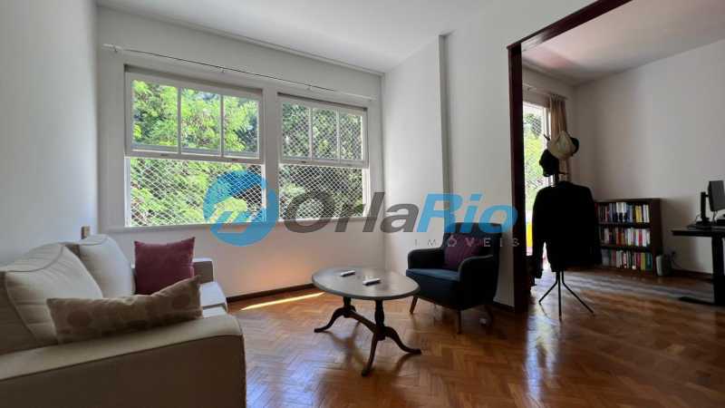 Apartamento, 3 quartos, 131 m² - Foto 3