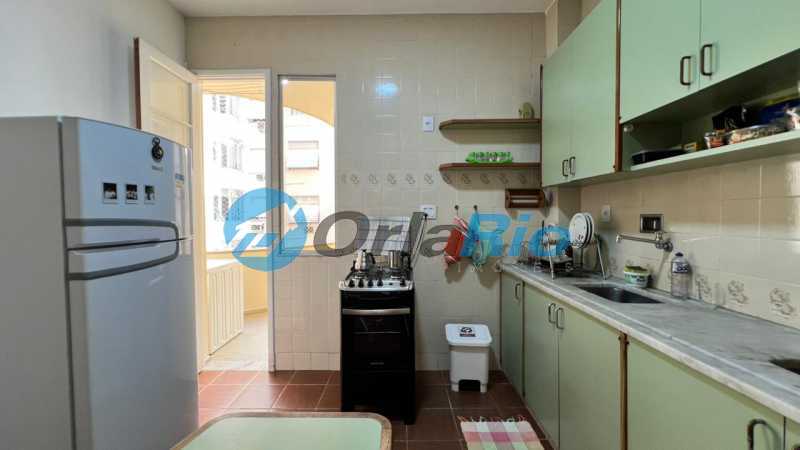 Apartamento, 3 quartos, 131 m² - Foto 24