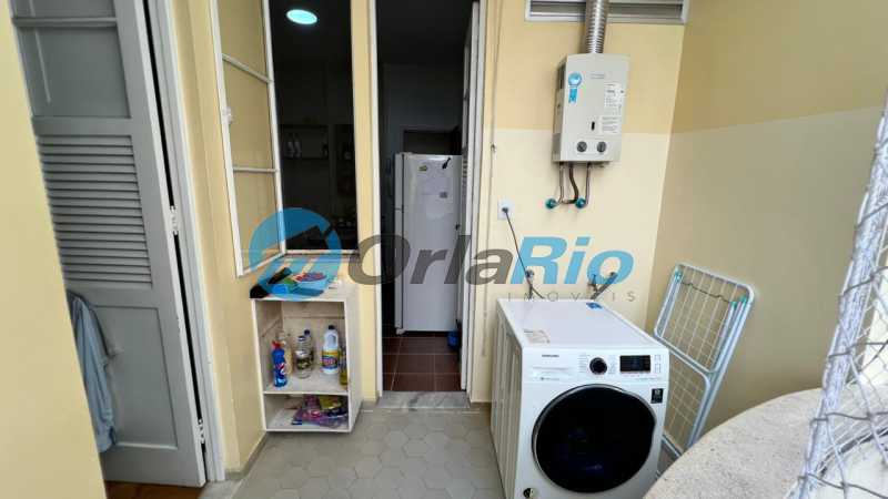 Apartamento, 3 quartos, 131 m² - Foto 27