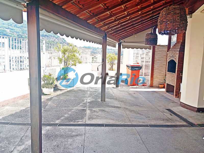 Apartamento, 3 quartos, 116 m² - Foto 27