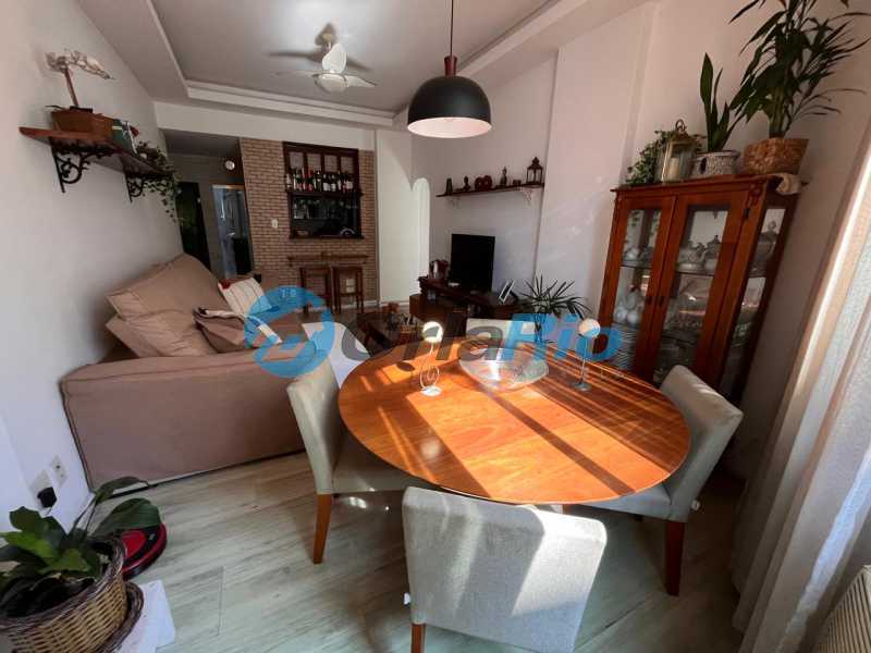 Apartamento, 3 quartos, 116 m² - Foto 4